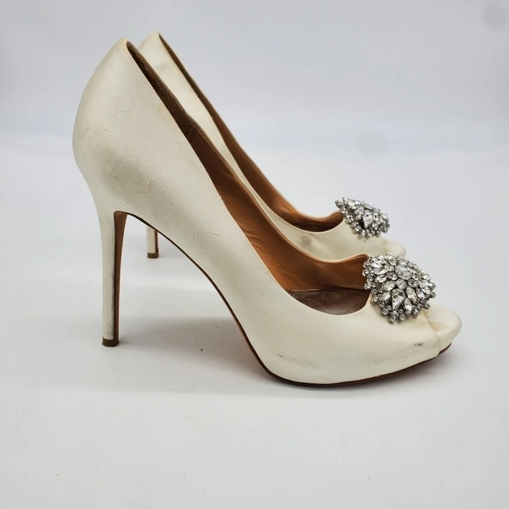 Badgley Mischka badgley shoes